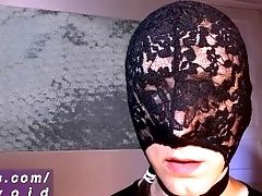 Free Vid! Laced #six-teenager (str8-queer Allurement Asmr) The Demon's Advocate (onlyfans/lacevoid)