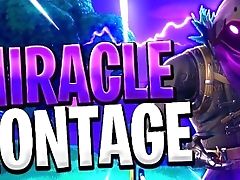 ''miracle'' - A Fortnite Montage